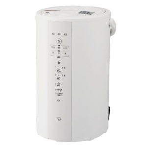 象印 スチーム式加湿器 ホワイト EE-DF50-WA 象印 スチーム式加湿器 ホワイト EE-DF50-WA