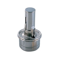 ミツワ 18-0スライド式バネ付油引セット 大 FCL4968-013961001