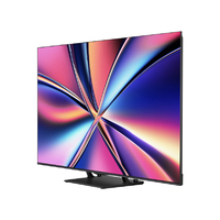 ハイセンス 55U8R 55V型4Kチューナー内蔵4K対応液晶テレビ U8Rシリーズ
