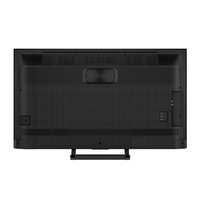 Hisense 55V型 u8r 新品・未開封　メル Amazon | ハイセンス 55V型 55U8R 4K Mini LED 量子ドット