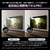 ハイセンス 55V型4Kチューナー内蔵4K対応液晶テレビ U8Rシリーズ 55U8R-イメージ4
