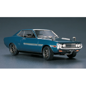 ハセガワ 1/24 トヨタ セリカ 1600GT “1970” H24ｸHC12N-イメージ1