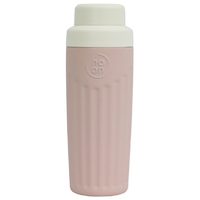 オルゴ ステンレスマグボトル(0．4L) ho-on(ホーン) ロータスボトル ピンク BLO-40(PK)