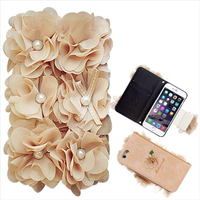 Mr.H iPhone 6s/6用ケース Mademoiselle M4112I6