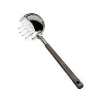 カンダ ローズ柄卓上メン杓子大 FCA4405