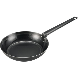 山田工業所 山田/打出 鉄 フライパン 2.3mm厚 28cm FC940LM-4883500-イメージ1