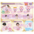 バンダイ おでかけしよ♪お世話して、かわいがって?おしゃべりポチタン ｵｼﾔﾍﾞﾘﾎﾟﾁﾀﾝ-イメージ3
