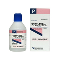 健栄製薬 グリセリンカリ液P 「ケンエー」 100mL FCR5785