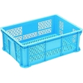 岐阜プラスチック工業 FS型リステナーFS-20 メッシュ 青 FC016GX-3822800