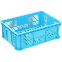 岐阜プラスチック工業 FS型リステナーFS-20 メッシュ 青 FC016GX-3822800