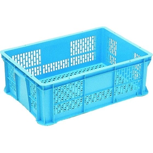 岐阜プラスチック工業 FS型リステナーFS-20 メッシュ 青 FC016GX-3822800-イメージ1