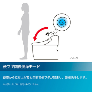 LIXIL 「標準工事＋引取料金込み」 LIXIL E-LPIS(内装工事なし)一般地・ピュアホワイト e angleSelect E-LPIS ピュアホワイト ELPISHU6R202025BW1-イメージ4