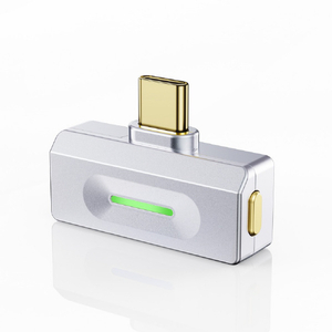 FIIO AIR LINK シルバー FIO-AIRLINK-S-イメージ3