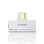FIIO AIR LINK シルバー FIO-AIRLINK-S-イメージ2