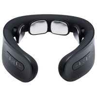 創通メディカル MYTREX DR．ヒートネック ブラック MT-DRHN21B