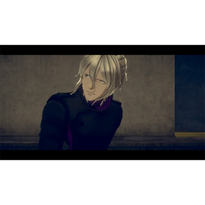 スパイク・チュンソフト 伊達鍵は眠らない - From AI：ソムニウムファイル【Switch】 HACPBHW9A-イメージ2