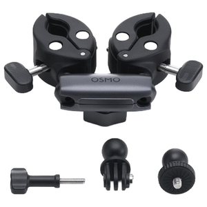 DJI Osmoデュアルクランプ OQA018-イメージ1