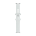Google Google Pixel Watch(41 mm)用 アクティブ バンド(第 2 世代) Sサイズ Fog GA11660-WW