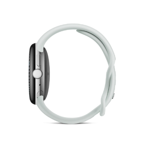 Google Google Pixel Watch(41 mm)用 アクティブ バンド(第 2 世代) Sサイズ Fog GA11660-WW-イメージ5