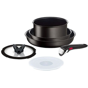 Ｔ－ｆａｌ インジニオ・ネオ IH ハードチタニウム・アンリミテッド 6点セット FCF817U-L38991-イメージ2