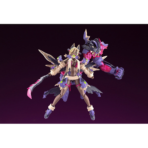 コトブキヤ AR015 バニル AR015ﾊﾞﾆﾙ-イメージ11