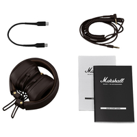 Marshall MAJOR5BROWN MAJOR V BROWN |エディオン公式通販