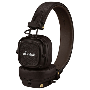 Marshall MAJOR V BROWN MAJOR5BROWN-イメージ1