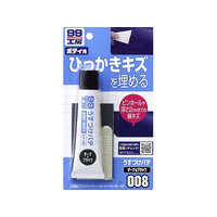 ソフト99 99工房 うすづけパテ ダ-ク 60g FC48731-09008