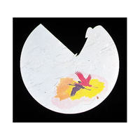 アーテック 遊膳 料理ぼうし四季 100枚 RB-01 祝つる FC377LR-5901600