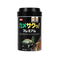 イトスイ カメサクッ!プレミアム 105g FCE458H