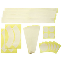 モルテン フットサルマークセット FCE644S-FSMS