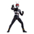 バンダイスピリッツ S．H．Figuarts(真骨彫製法) 仮面ライダーBLACK キングストーンフラッシュエディション(初回限定台座付属) SHFｼﾝｺﾂﾁﾖｳﾌﾞﾗﾂｸKFｼﾖｶｲ-イメージ1