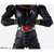 バンダイスピリッツ S．H．Figuarts(真骨彫製法) 仮面ライダーBLACK キングストーンフラッシュエディション(初回限定台座付属) SHFｼﾝｺﾂﾁﾖｳﾌﾞﾗﾂｸKFｼﾖｶｲ-イメージ6
