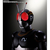 バンダイスピリッツ S．H．Figuarts(真骨彫製法) 仮面ライダーBLACK キングストーンフラッシュエディション(初回限定台座付属) SHFｼﾝｺﾂﾁﾖｳﾌﾞﾗﾂｸKFｼﾖｶｲ-イメージ7