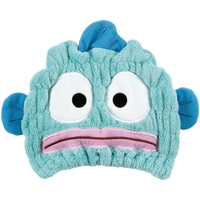 スケーター 吸水速乾タオルキャップ はんぎょどん TOC11ﾊﾝｷﾞﾖﾄﾞﾝ