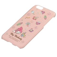 サンクレスト ジュエリーカバー マイメロ iPhone6用 コスメ IP6MM03