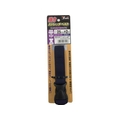 ユタカメイク 強力ストレッチベルト 25mm×2m バックル ネイビー 40ネイビー2521.7(±0.3) FC689GK-8556065