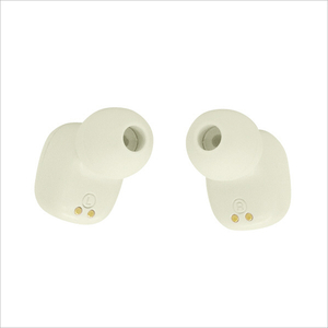 e angle ワイヤレスイヤホン ホワイト ANGL-WEA-25-05-W-イメージ10