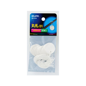 朝日電器（ＥＬＰＡ） ELPA 丸札 FC21184-NH-01H-イメージ1