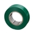 トラスコ中山 TRUSCO 脱鉛タイプビニールテープ 19mm×10m 10巻入り 緑 FC485GE-1262157-イメージ1