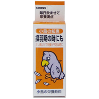 トーラス 小鳥の知恵 栄養飲料 30ml ﾄ-ﾗｽｺﾄﾘﾉﾁｴｴｲﾖｳｲﾝﾘﾖｳ