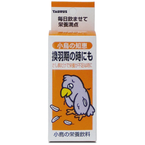 トーラス 小鳥の知恵 栄養飲料 30ml ﾄ-ﾗｽｺﾄﾘﾉﾁｴｴｲﾖｳｲﾝﾘﾖｳ-イメージ1