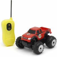 京商 はじめてR/C おふろ～ド ﾊｼﾞﾒﾃRCｵﾌﾛ-ﾄﾞ