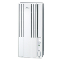 コロナ ウインドエアコン FAシリーズ シェルホワイト CW-FA1626R(WS)