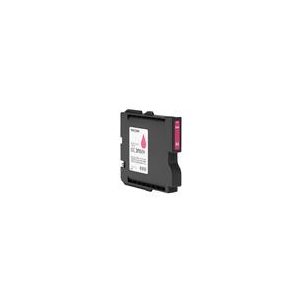 リコー GXカートリッジマゼンタ GC31MH 515749-イメージ1