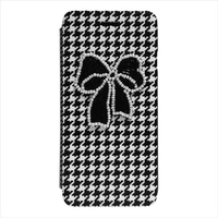 Mr.H iPhone 6s/6用ケース Luxury Simple Beads M4113I6