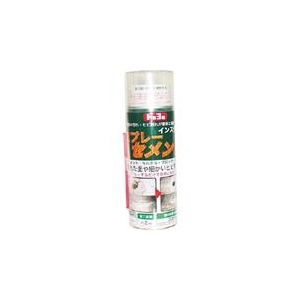 トーヨーマテラン MATERAN　スプレーセメント　200ml NO105272-イメージ1