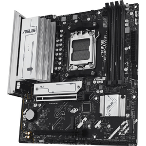 ASUS PRIME B850M-A WIFI-CSM PRIMEB850MAWIFICSM-イメージ6