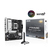 ASUS PRIME B850M-A WIFI-CSM PRIMEB850MAWIFICSM-イメージ3