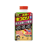 アース製薬 アースガーデン お庭の虫コロリ 粉タイプ 1kg FCR8043